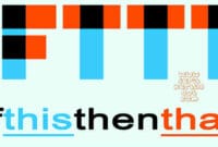 Pengertian dan Fitur IFTTT Pengertian dan Fitur IFTTT