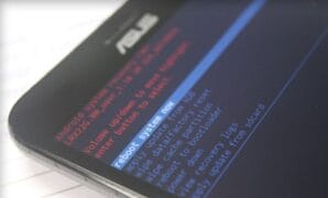 Asus Bootloader Asus Bootloader