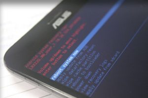 [TUTORIAL] UNLOCK BOOTLOADER ZENFONE 2 ANDROID 6.0.x MARSHMALLOW