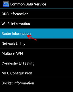 Mengatasi INVALID IMEI Semua Android Tanpa Root Dan Rooted