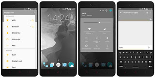 Custom Rom Redmi Note 2 / Prime (MT6795) [UNOFFICIAL] Part 1