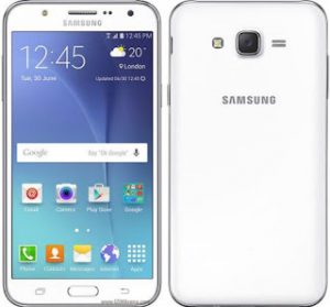 Cara Root Samsung Galaxy J5 SM-J500G