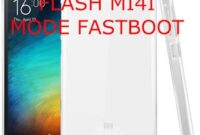 CaraFlashXiaomiMi4iDenganModeFastboot-2
