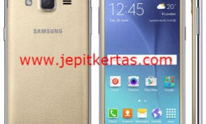 CaraPasangTWRPdiSamsungGalaxyJ2SM-J200
