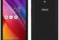 CaraRootAsusZenfoneGoDenganMudah