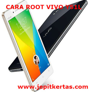 Cara Root Vivo Y51L TANPA PC ( CEPET BANGET )