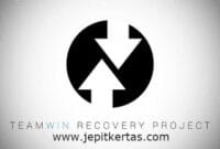 Cara Pasang TWRP Polymer Octacore