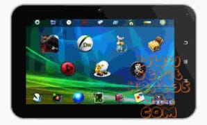 Flash Treq A10 Basic 2 F3 SN 0230802xxx