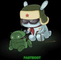 Flash Xiaomi Mi Pad mode Fastboot via MiFlash