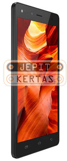 Cara Flash Infinix Note 4 X557 dengan Flashtool