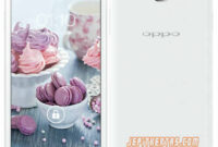 Cara Flash Oppo R381 via Flash Tool