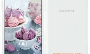 Cara Flash Oppo R381 via Flash Tool