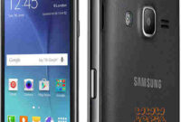 Kumpulan Firmware Samsung Galaxy J2