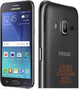 Kumpulan Firmware Samsung Galaxy J2