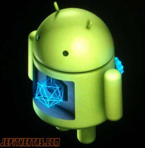 Terjemahan Arti Menu Recovery Android Bahasa China