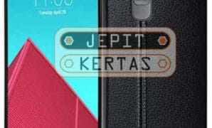 Cara Flash LG G4 LGH818P via Flashtool Cara Flash LG G4 LGH818P via Flashtool