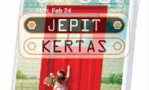 Cara Flash LG L80 D380 via Flashtool