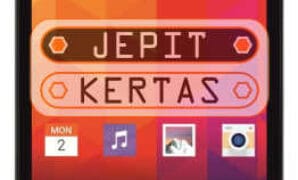 Cara Flash LG Leon LGH324T via Flashtool