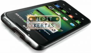 Cara Flash LG Optimus Dual P990 via Flashtool