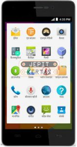 Cara Flash Micromax Canvas Q372 Unite 3 via SP Flash Tool