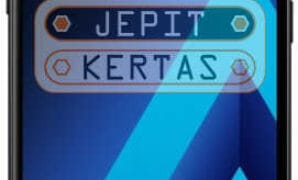 Cara Flash Samsung Galaxy A7 SM A720F via Odin