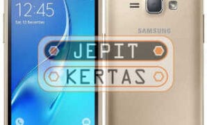 Cara Flash Samsung Galaxy J1 Mini SM J105F via Odin