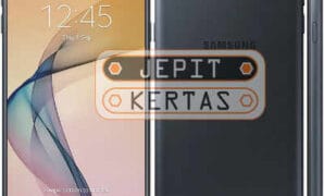 Cara Flash Samsung Galaxy J7 Prime G610F via Odin