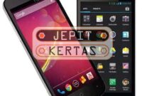 Cara Pasang Recovery CWM Andromax C3 Kitkat