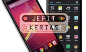 Cara Pasang Recovery CWM Andromax C3 Kitkat