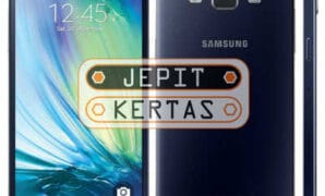 Cara Root Samsung Galaxy A5 SM A500Y