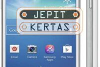 Cara Root Samsung S4 Mini GT I9190