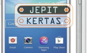 Cara Root Samsung S4 Mini GT I9190 Cara Root Samsung S4 Mini GT I9190