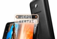 Cara hard reset Lenovo A316i Cara hard reset Lenovo A316i