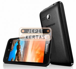 Cara Hard Reset Lenovo A316i