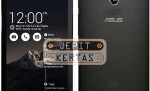 Cara Flash Asus Zenfone 4 T001 Tanpa PC Cara Flash Asus Zenfone 4 T001 Tanpa PC