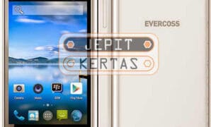 Cara Flash Evercoss A7R via Flashtool Cara Flash Evercoss A7R via Flashtool