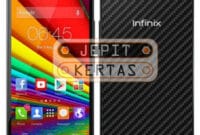 Cara Flash Infinix Zero 2 X509 via Flashtool Cara Flash Infinix Zero 2 X509 via Flashtool