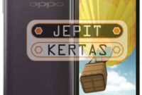 Cara Flash Oppo Joy 3 A11W via SP Flashtool