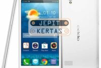 Cara Flash Oppo R819 via Flashtool