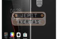 Cara Flash Stock Rom Lenovo A7010 dengan Flashtool