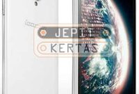 Cara Flash Stock Rom Lenovo S890 dengan Flashtool