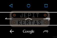 Cara Mengatasi Tombol Navigasi Xiaomi Mati