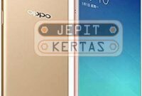 Cara Root Oppo F1 Plus X9009 via Recovery