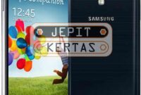 Cara Root Samsung S4 GT I9500 via Odin Cara Root Samsung S4 GT I9500 via Odin