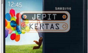 Cara Root Samsung S4 GT I9500 via Odin