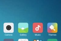 Custom Rom Himax Polymer Octacore MIUI 7 MULTI