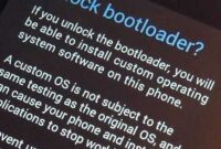 Cara Cek Status Bootloader Semua Android
