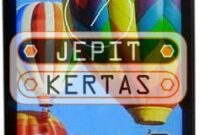 Cara Flash Advan S5P via DFU Flastool