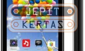 Cara Flash Evercoss Jump A74C dengan Upgrade Download Cara Flash Evercoss Jump A74C dengan Upgrade Download