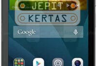 Cara Flash Huawei Y5 via Upgrade Download